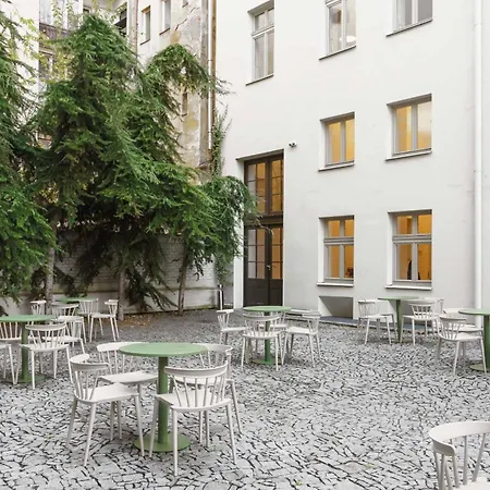 Limehome Prague Muza-3